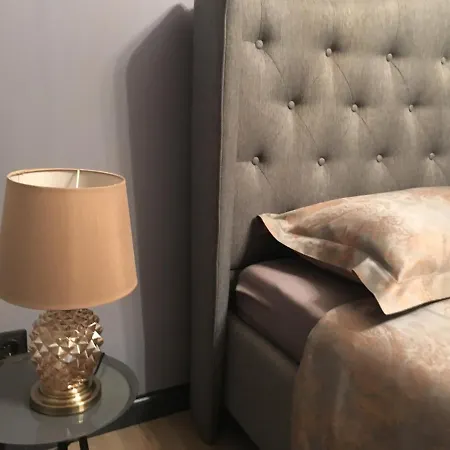 Apartamento Arthome Riga