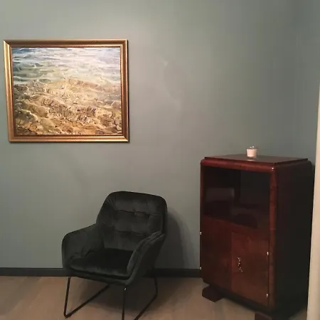 Apartamento Arthome *
