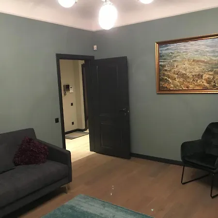 Arthome Apartamento
