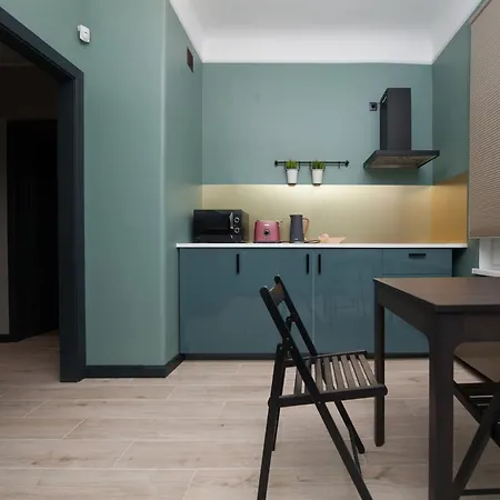 Apartamento Arthome