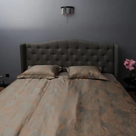 Arthome 아파트 *