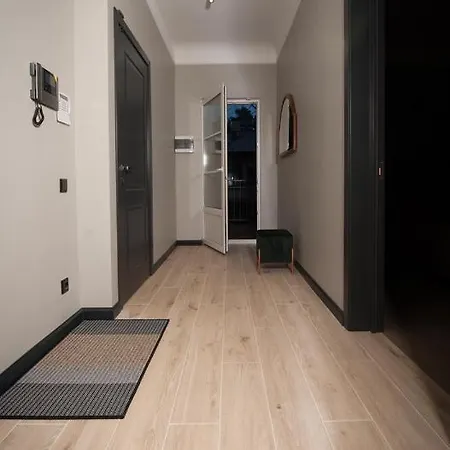 아파트 Arthome *